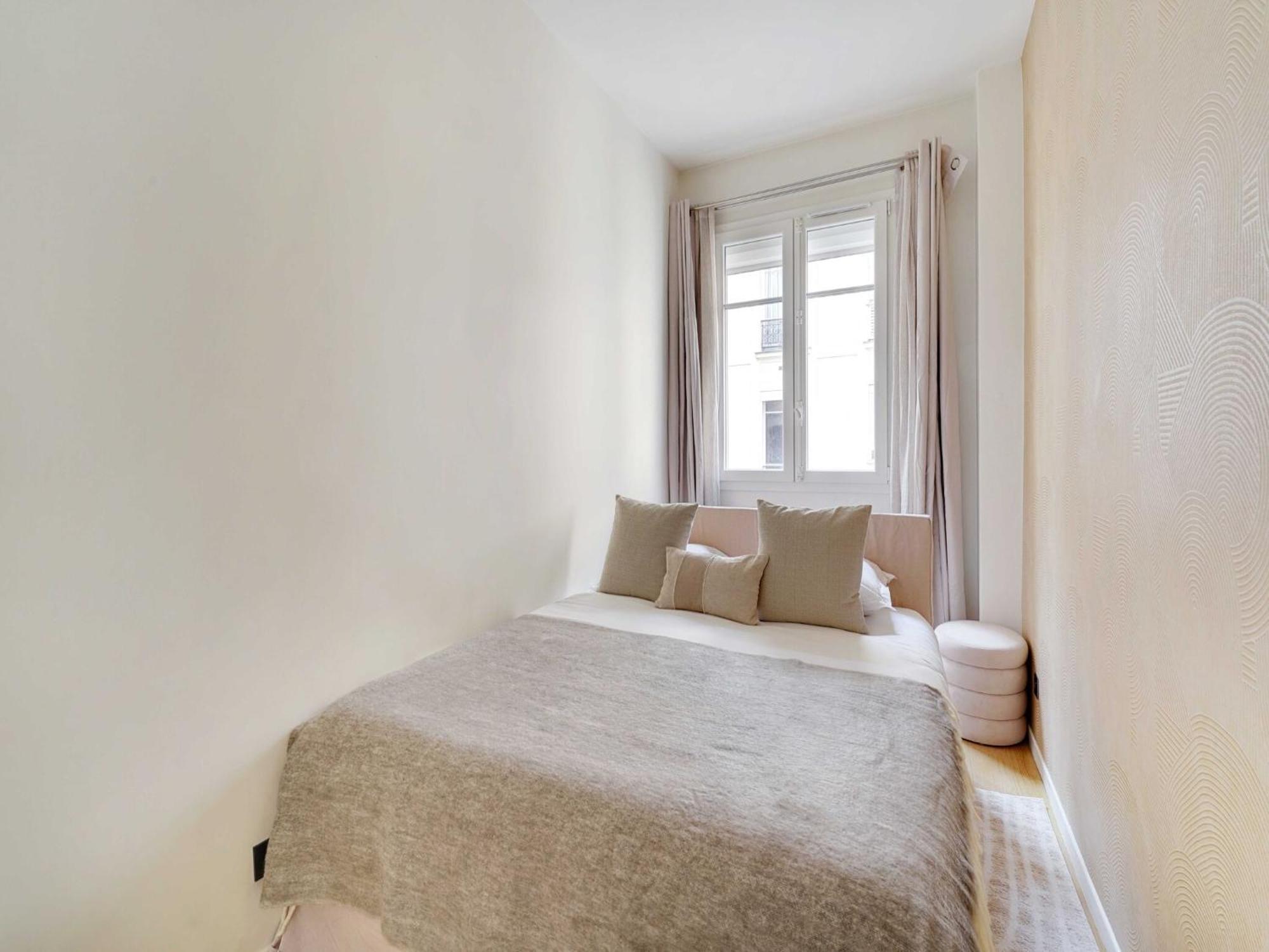 Beautiful - 2bd 4p - 16eme Avenue Foch